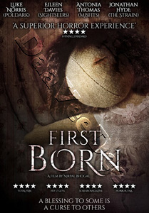 FirstBorn |   DVD